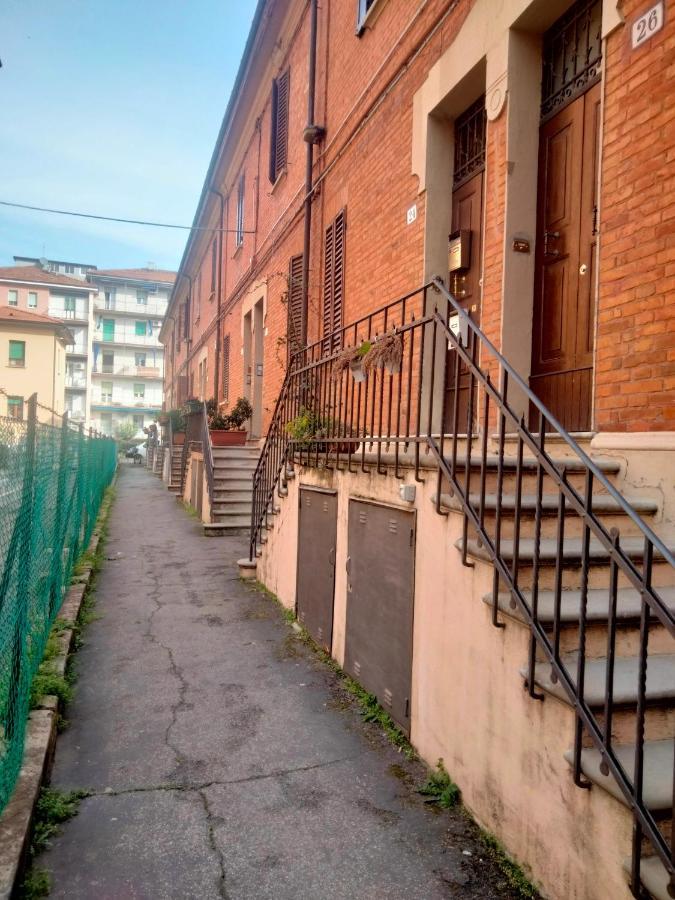 Dove Dormire Bologna Exterior photo