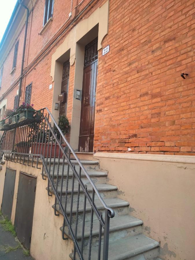 Dove Dormire Bologna Exterior photo