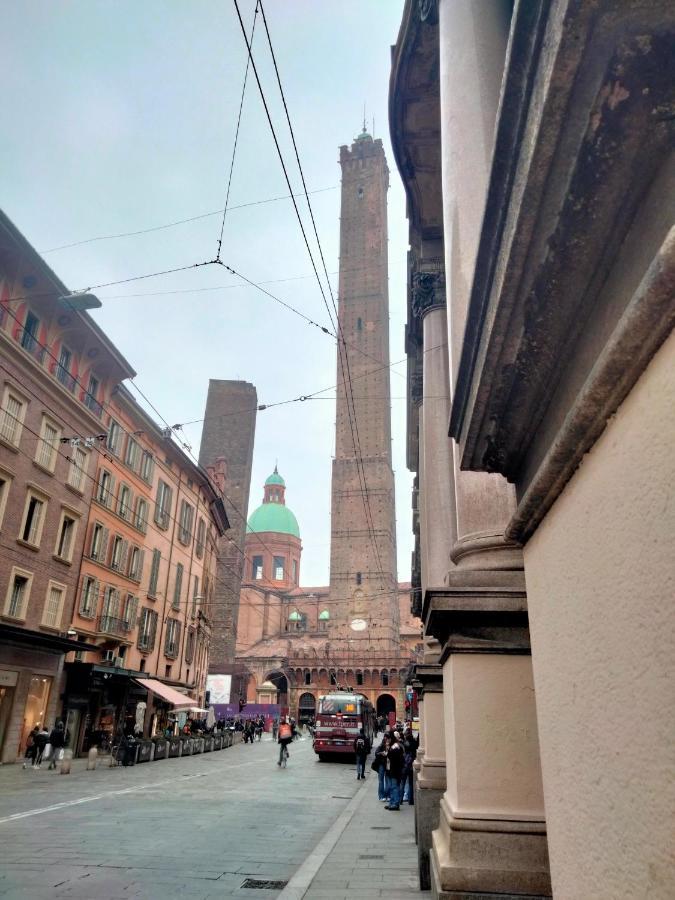 Dove Dormire Bologna Exterior photo