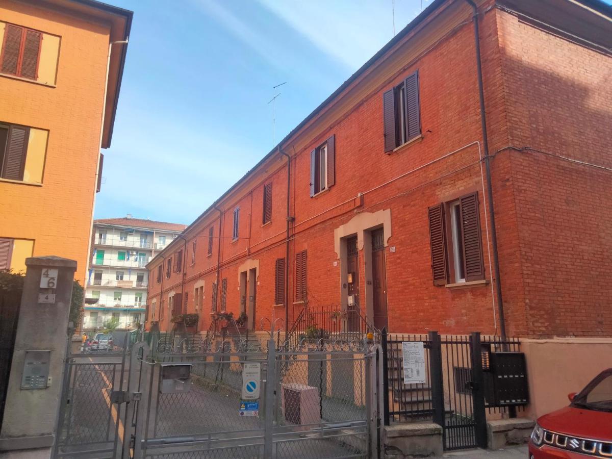 Dove Dormire Bologna Exterior photo